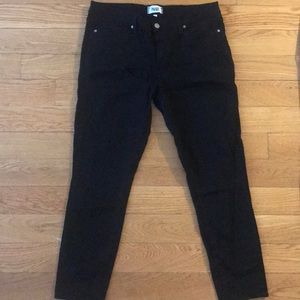 Paige Denim Stretch Jeggings